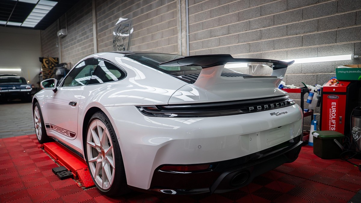 Profit Poršea u 2025. pao na 90 miliona