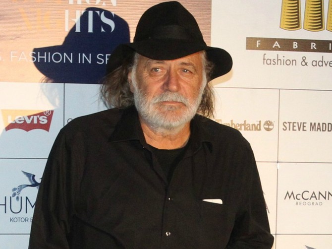Rade Šerbedžija