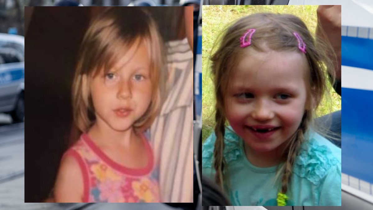 Polka uważa się za Madeleine McCann. Internauci sądzą, że jest inną zaginioną dziewczynką