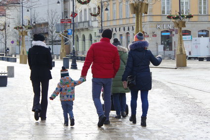 Dodatkowe dwa dni wolne jeszcze w tym roku. Wielu o tym zapomina