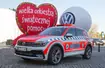 Volkswagen partnerem WOŚP