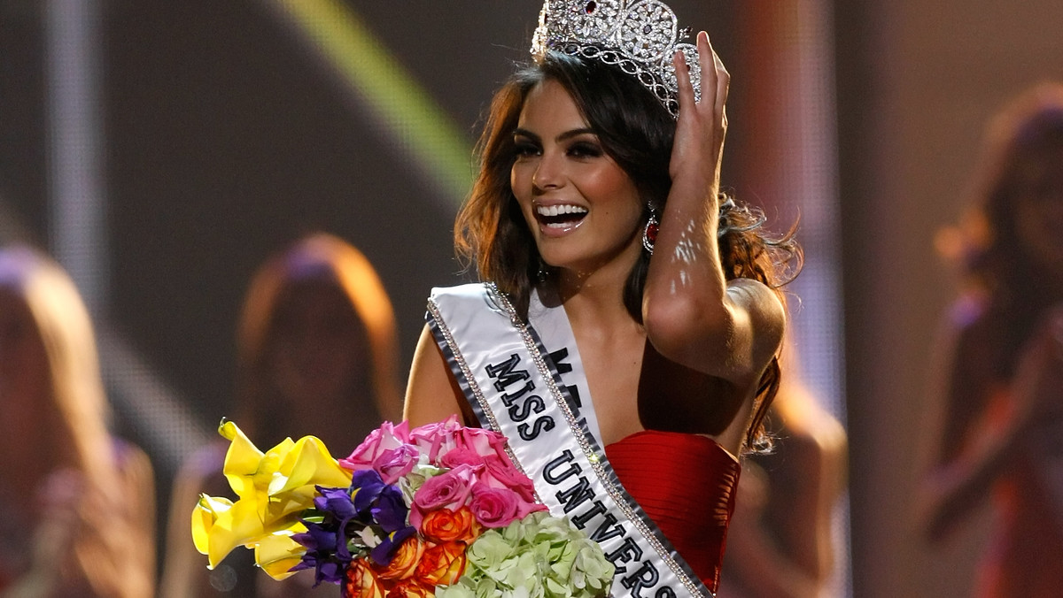 Jimena Navarrete - Miss Universe 2010