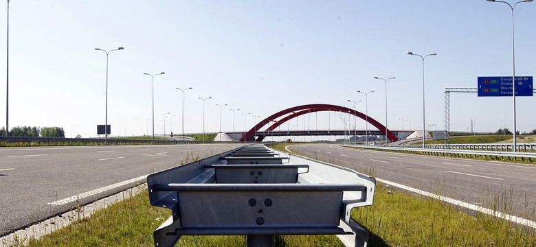 PiS donosi do prokuratury. Przekręt przy budowie autostrady A2?