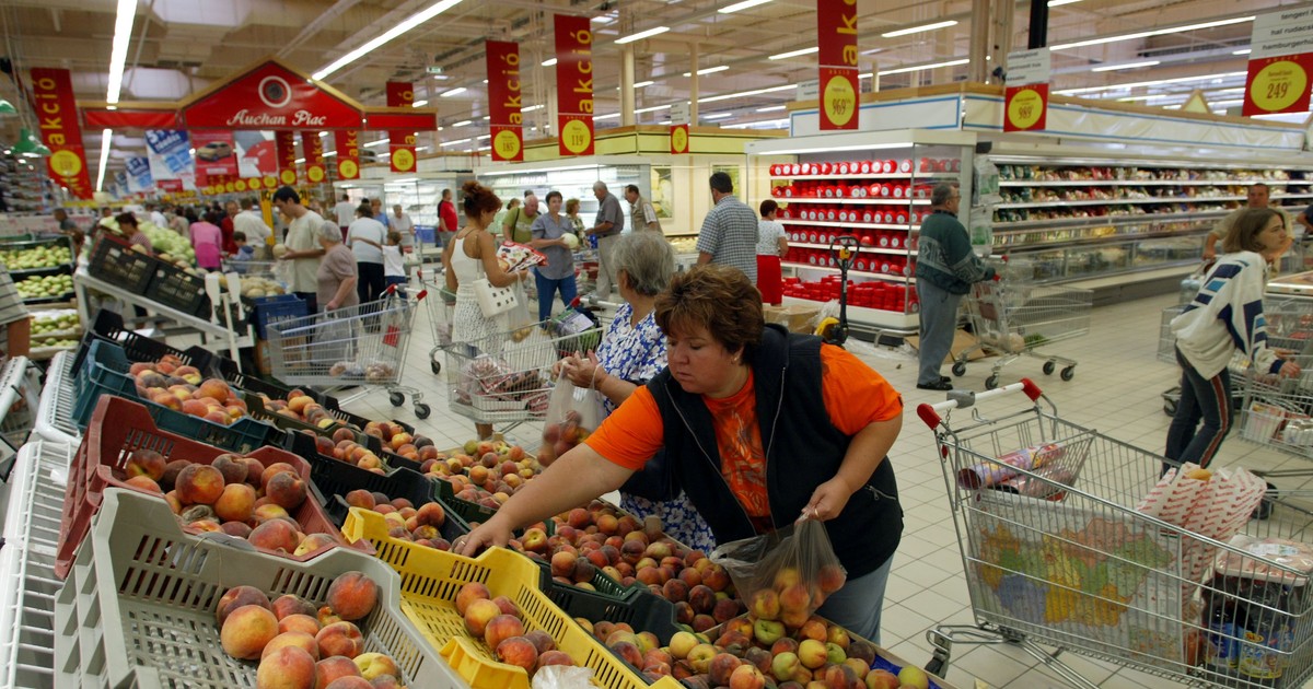Óriási változás jön az Auchan hazai áruházaiban