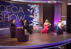Ceca show