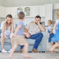 Árulkodó viselkedés: ezek az ADHD jellemző tünetei gyermekkorban