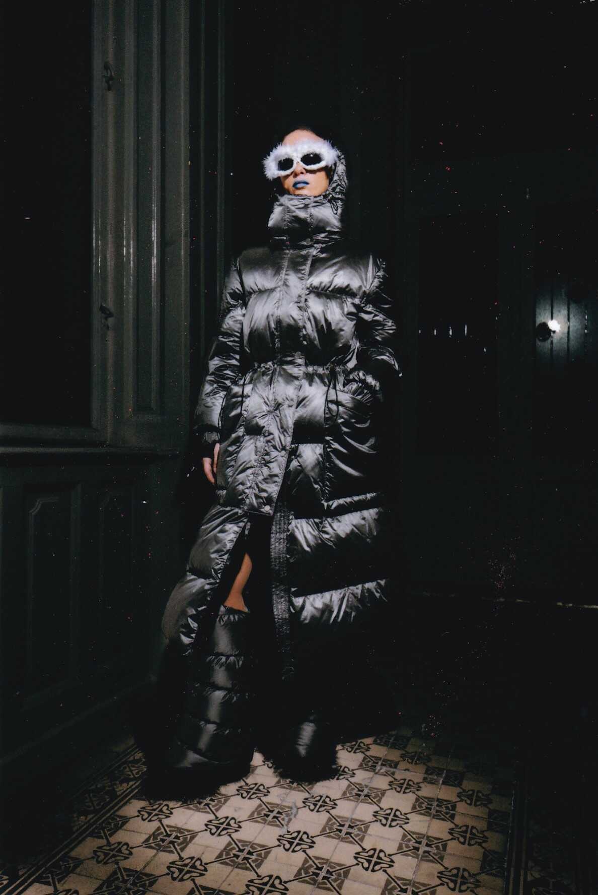 CUKOVY 2024-25 AW