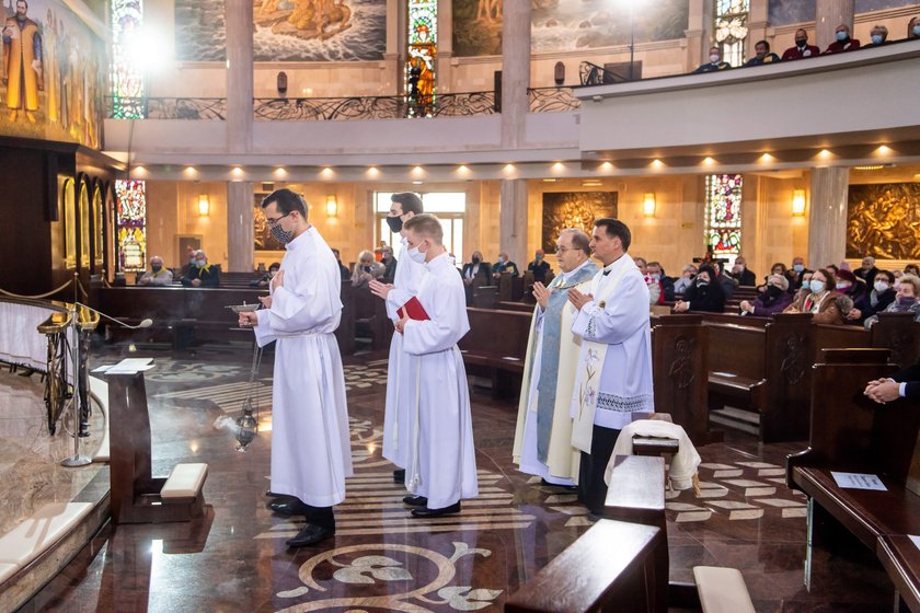 Toruń: urodziny Radia Maryja a koronawirus. Będzie zawiadomienie na prokuraturze