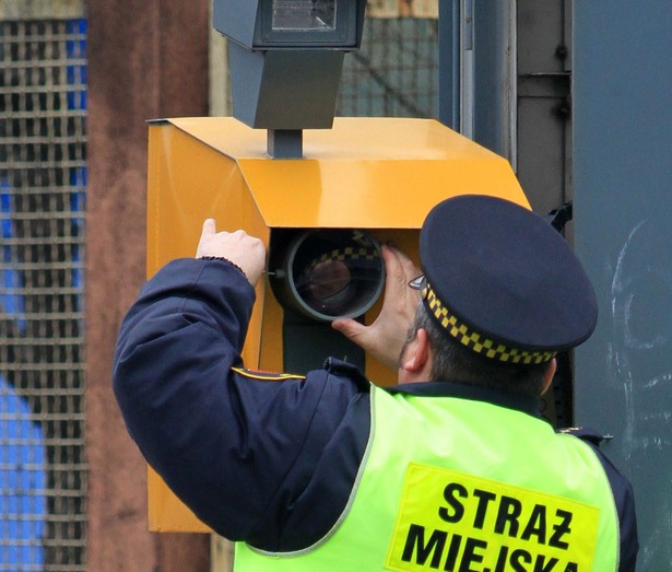 NIK dobiera się do skóry fotoradarów. Rusza wielka kontrola