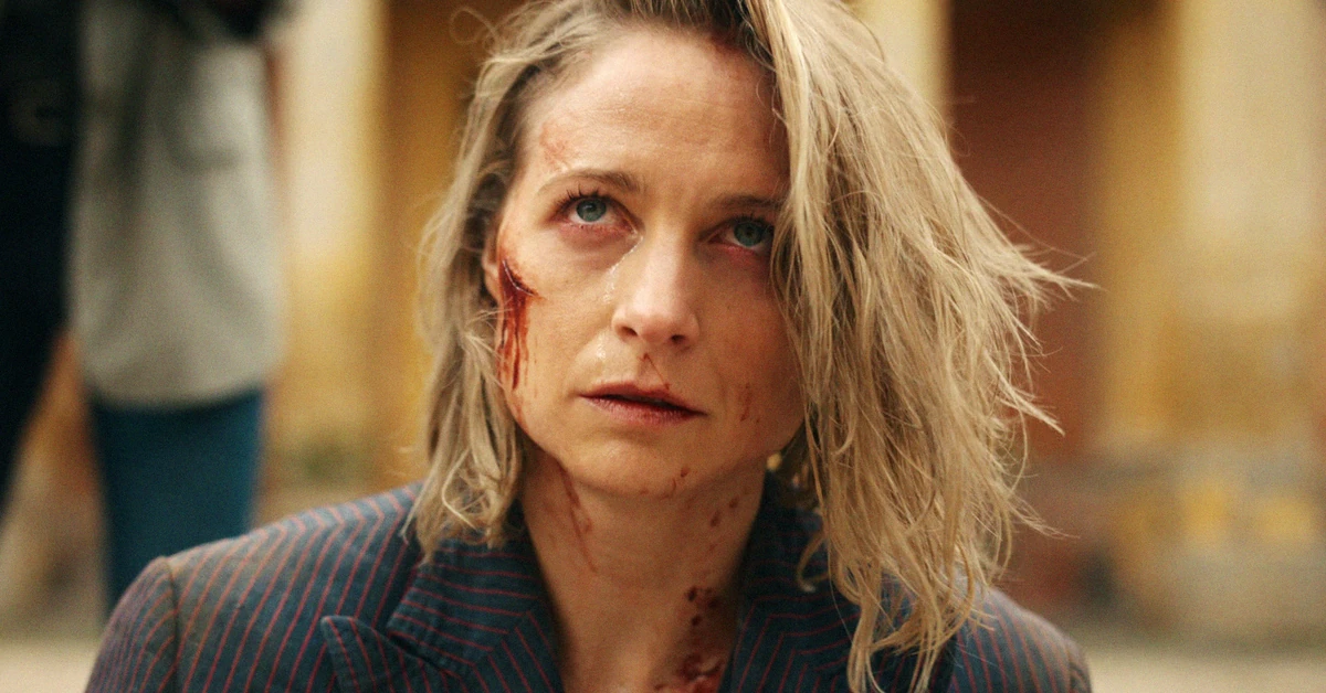 Serial kryminalny o geniuszce hitem w Polsce. Widzów non stop przybywa