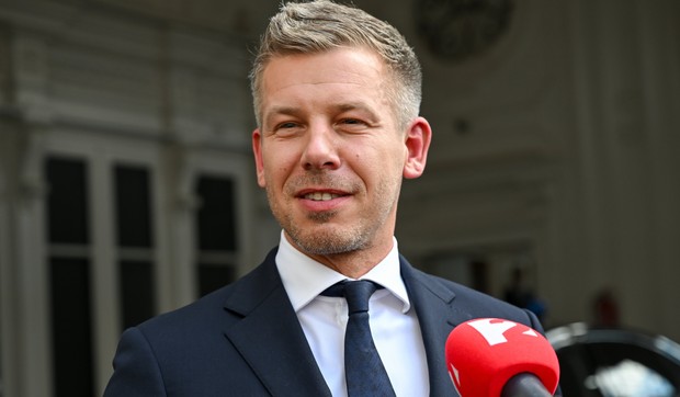 Peter Mađar
