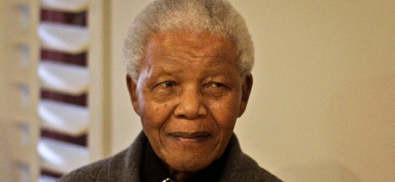 Mandela trafil do szpitala. Stan "poważny, ale stabilny"