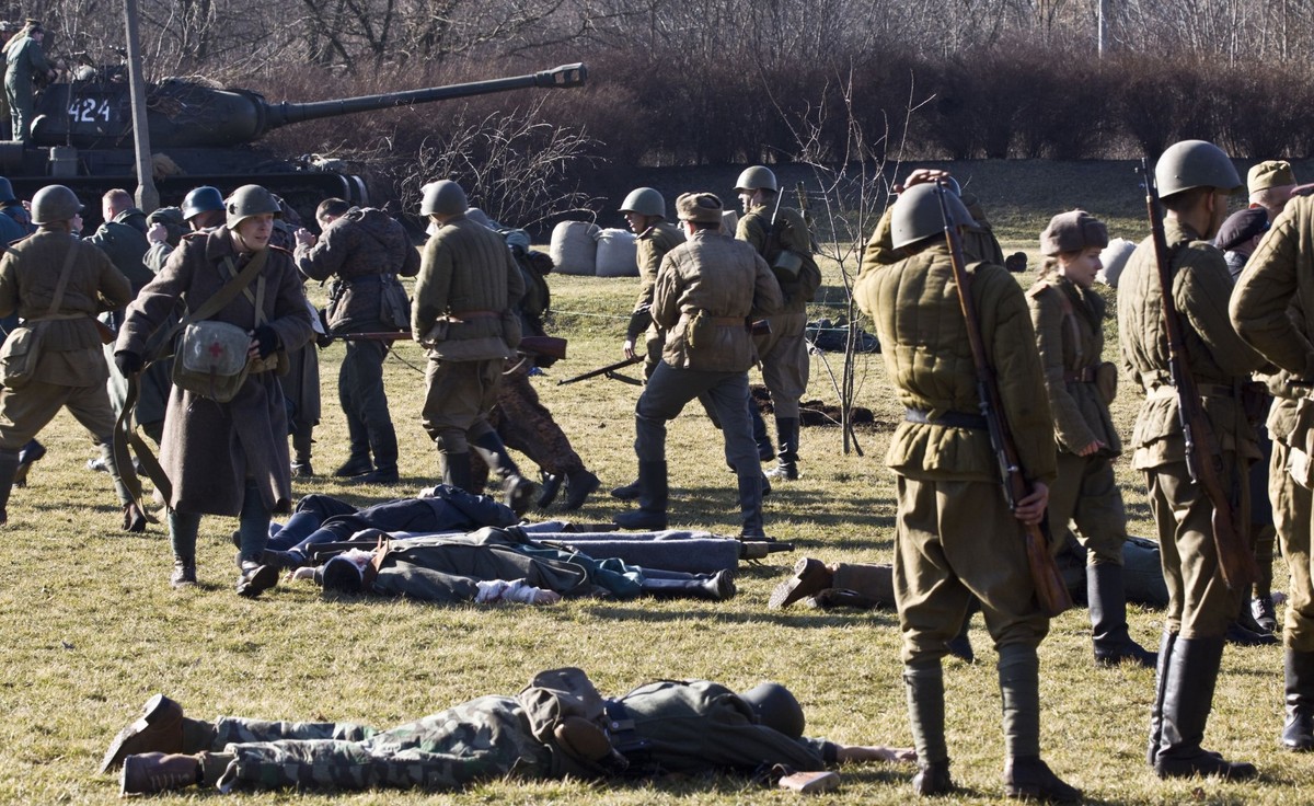 Grupa rekonstrukcyjna