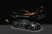 Nowe BMW M6 GT3 Art Car