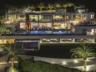 Hossę na rynku luksusowych nieruchomości w Miami nakręcili kryptowalutowi milionerzy, którzy  na zakupy ruszyli latem zeszłego roku.