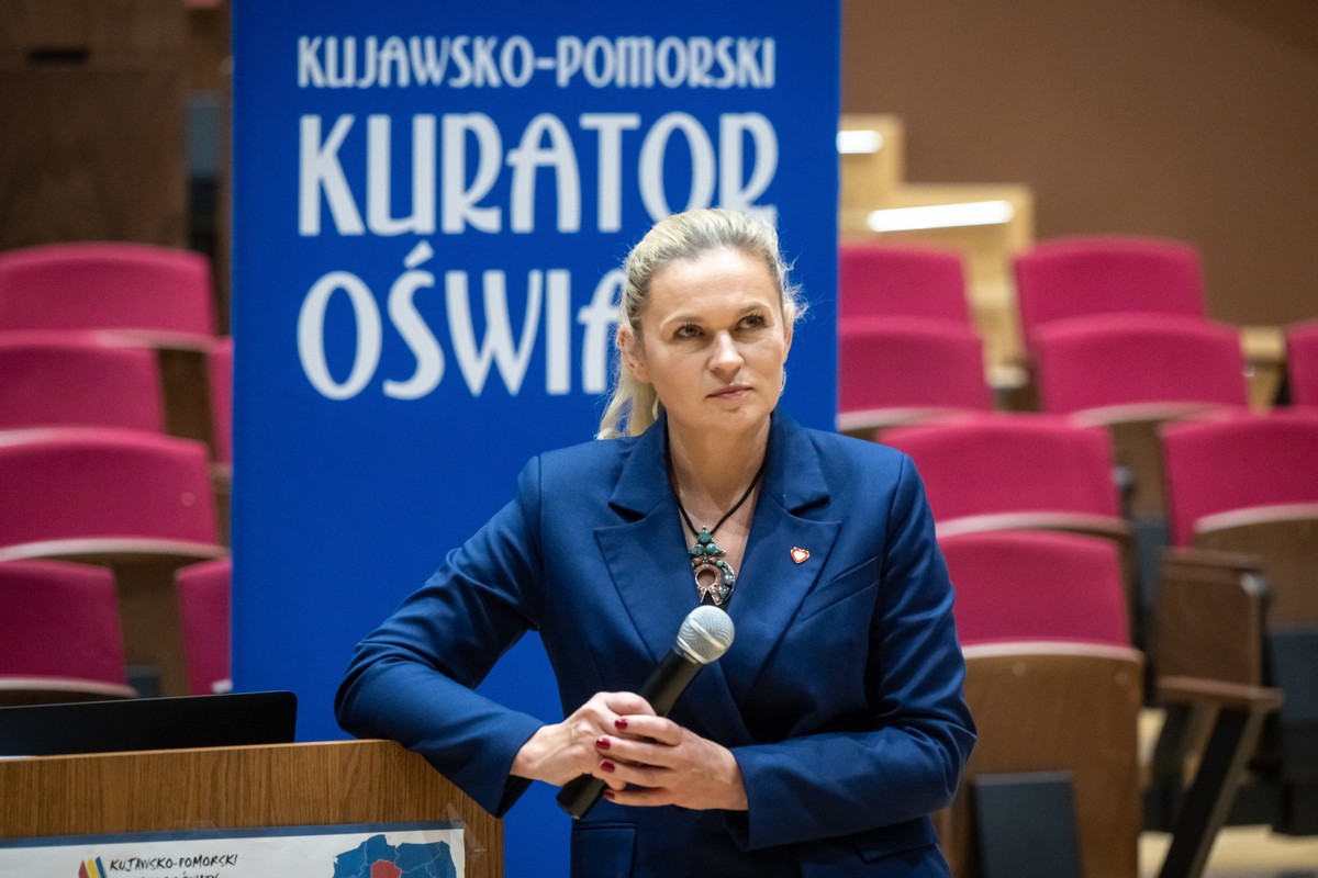 Barbara Nowacka