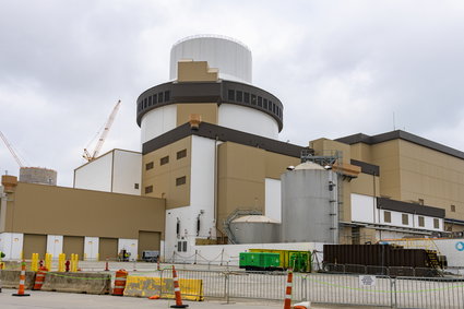 Plan robót geologicznych dla pierwszej elektrowni jądrowej zatwierdzony