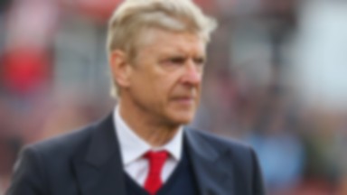 Arsene Wenger: musimy być zjednoczeni