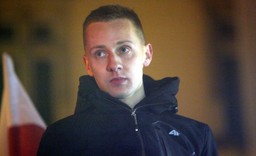 Międlarowi odmówiono wjazdu do Wielkiej Brytanii, wraca do Polski