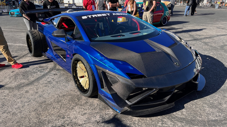 2021 SEMA Show-15