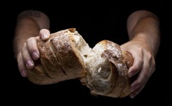 Białe pieczywo zwiększa przyrost masy mięśniowej? Jeść, czy nie jeść?