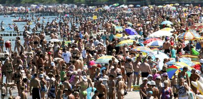 Wakacje nad Bałtykiem jak na Tureckiej Riwierze. Różnica w cenie może sięgnąć jedynie 200 zł