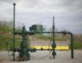 Wielka Brytania może mieć zasoby gazu łupkowego warte 1,5 bln funtów