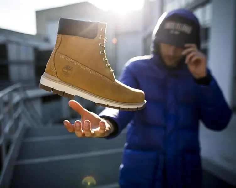 45. urodziny kultowego modelu Timberlanda