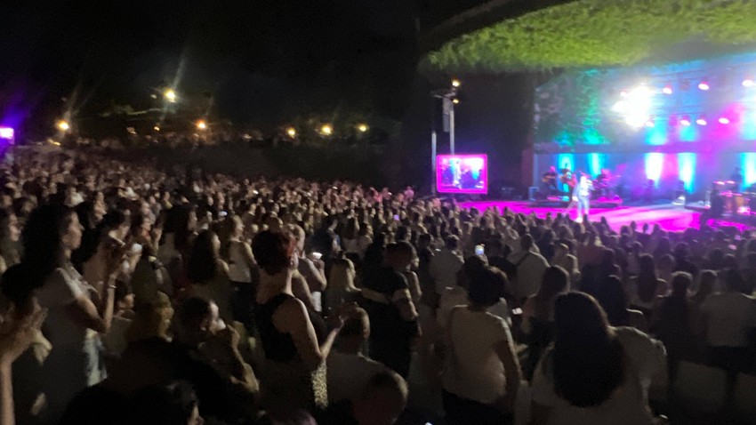 Mirza Selimović koncert u Nišu