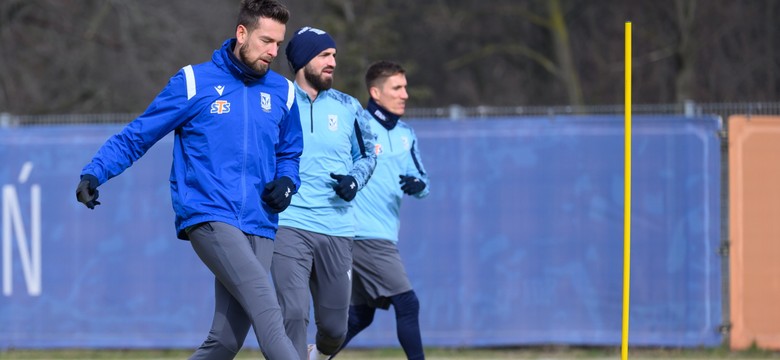 Piłkarska LK. Lech przed dużą szansą awansu do 1/8 finału [ZAPOWIEDŹ]