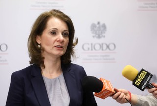 Prezes Urzędu Ochrony Danych Osobowych: Spodziewamy się wzrostu liczby skarg obywateli [WYWIAD]