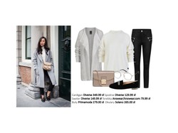 Szare nie znaczy ponure! STYLIZACJE