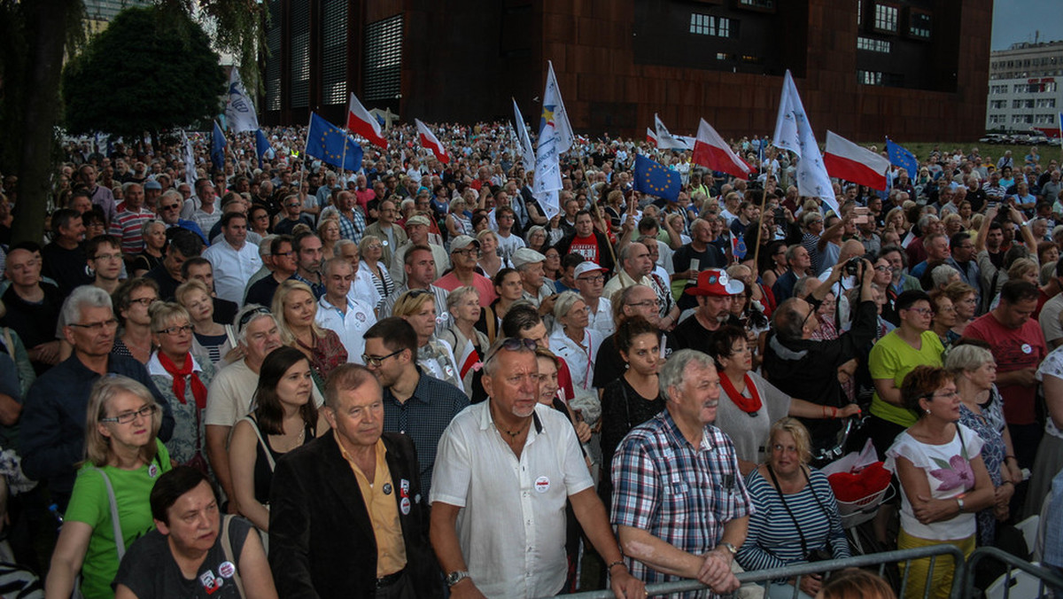 Gdańsk: obchody porozumień sierpniowych