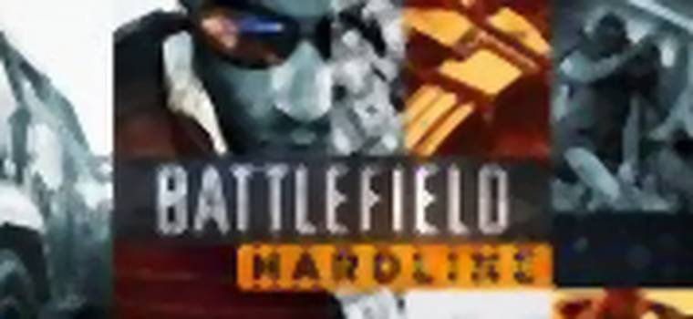 Przypadkowy wyciek? Tak, jasne – materiał z Battlefield Hardline ma już pół roku