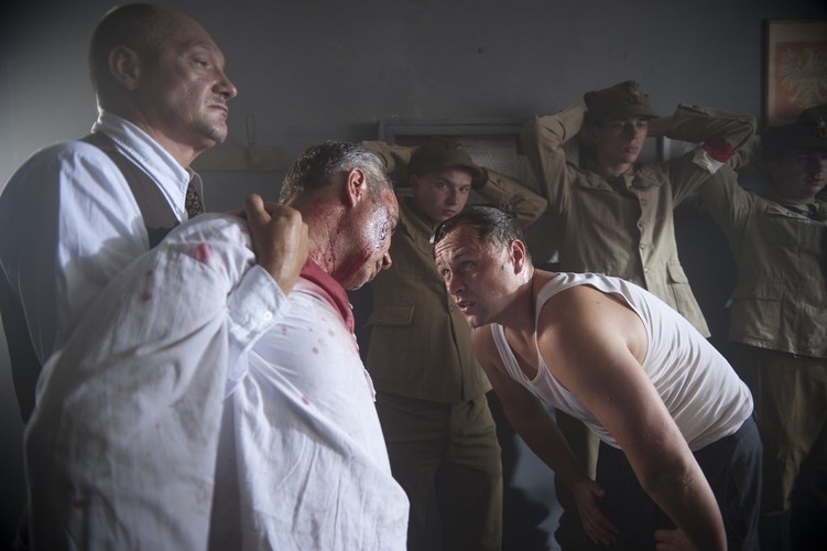 'Historia Roja' – pierwszy film o Żołnierzach Wyklętych