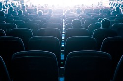 W ten weekend bilety do kina po 12 złotych. Trwa trzecie Święto Kina