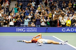 Alcaraz obronił piłkę meczową. Po ponad 5 godzinach awansował do półfinału