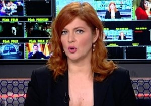 Aleksandra Ivanović 