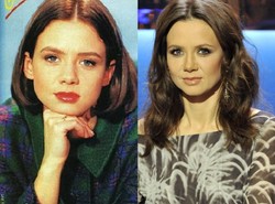 20 lat minęło! Kinga Rusin wspomina swoje początki w telewizji