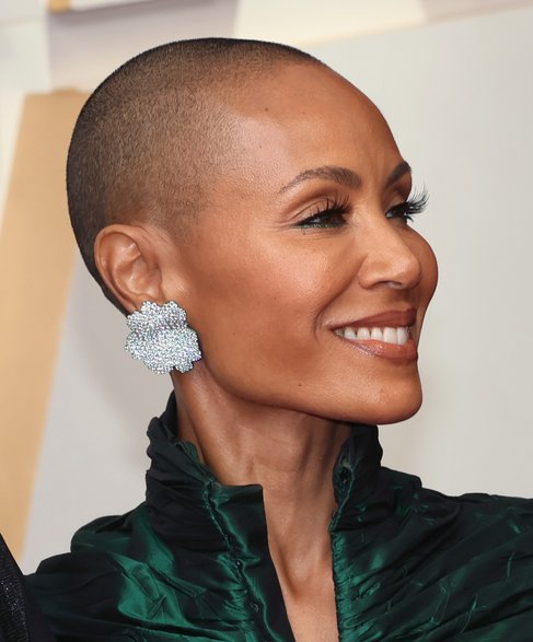 Jada Pinkett Smith