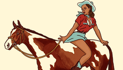 Why reverse cowgirl is the world’s most dangerous s*x position