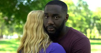 You don't have to date women who are dependent on you It is not your duty to care for anyone's needs in a relationship [Credit - iStock]