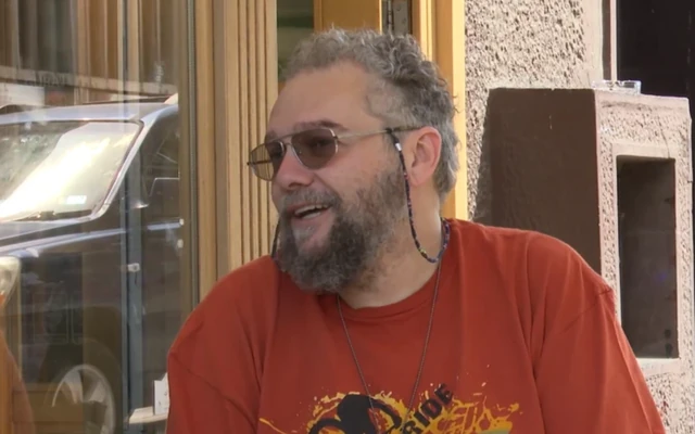 "Svašta ona pušta" Marko Kon o supruzi Milici: "Može da radi šta god hoće"