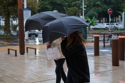 Ulewa sunie nad Polskę. Meteorolodzy wskazują dokładną datę zmiany pogody