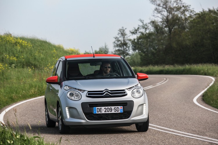Citroen C1