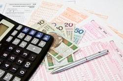 ZUS przekazał w tym tygodniu do OFE 42,56 mln zł