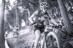 Muriel Furrer nie żyje. Tragedia na mistrzostwach świata w kolarstwie