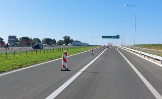Kiedy budowa trasy S7 zostanie ukończona? Drogowcy podpisali aneksy wydłużające czas realizacji