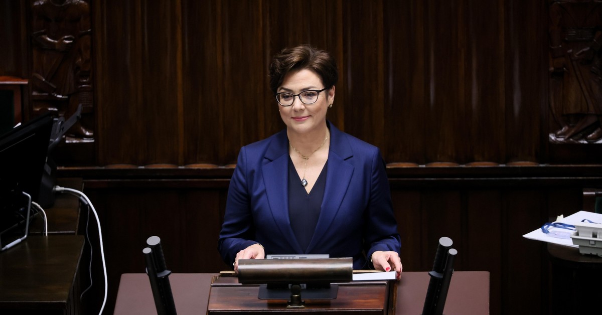 Wrześniowa obniżka stóp procentowych wciąż niepewna? Członkini RPP wyjaśnia powody