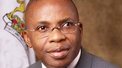 N*de Photos: Court strikes out suit against ex-Imo governor 